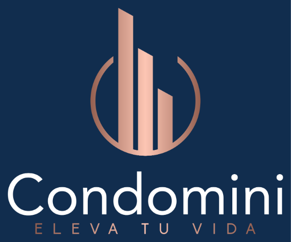 CONDOMINI, S.A. Logo