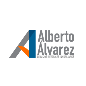 Alberto Álvarez Logo