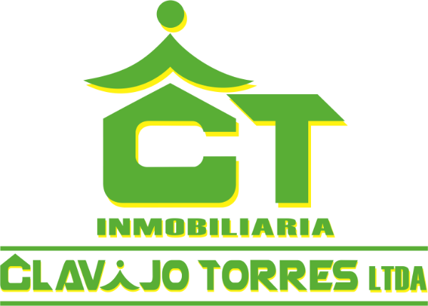 Inmobiliaria Clavijo Torres Logo