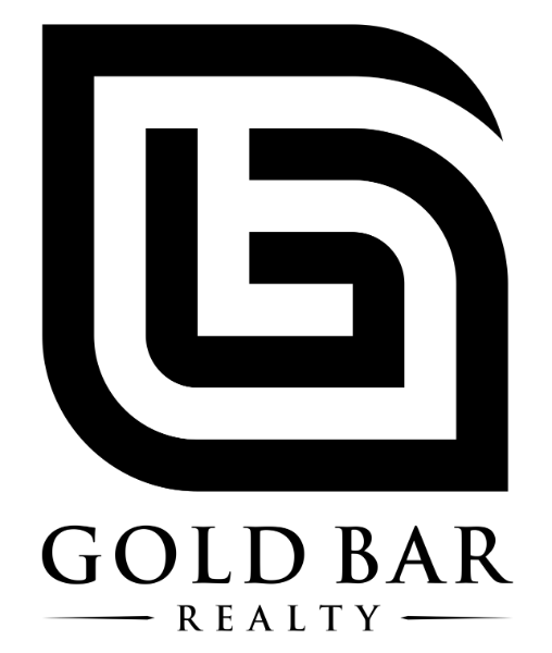 GOLD BAR REALTY Logo