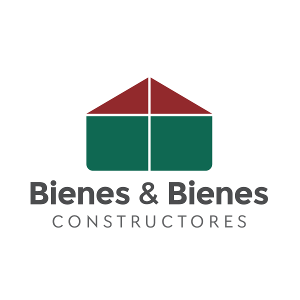 Bienes y Bienes Logo