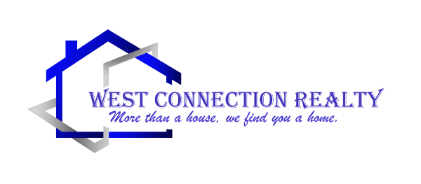 West Connection Realty Logo
