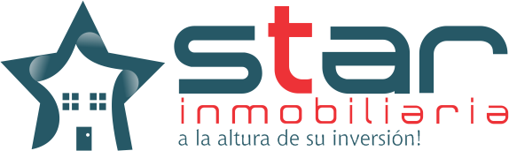 Star Inmobiliaria Logo
