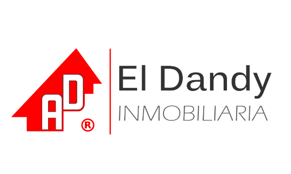 El Dandy Inmobiliaria Logo