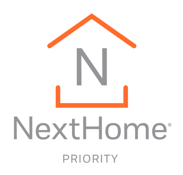 NEXTHOME PRIORITY Logo