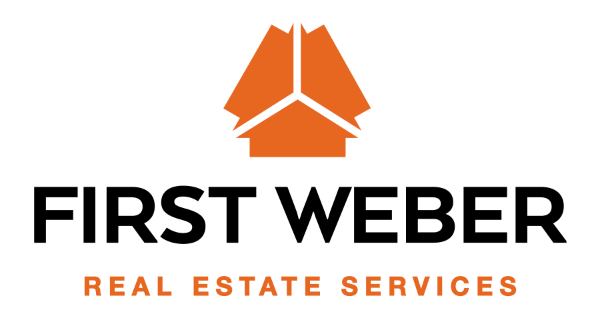 FIRST WEBER - EAGLE RIVER Logo