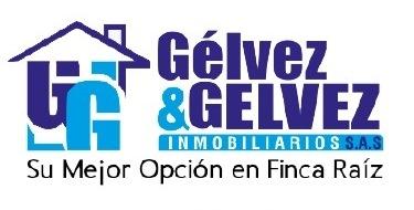 Gélvez & Gélvez Inmobiliarios S.A.S Logo