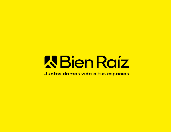 Bien Raíz Logo