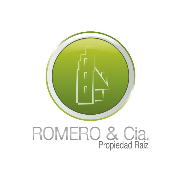 Romero y Cia Logo