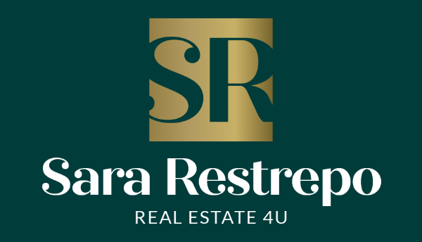 Sara Restrepo Logo