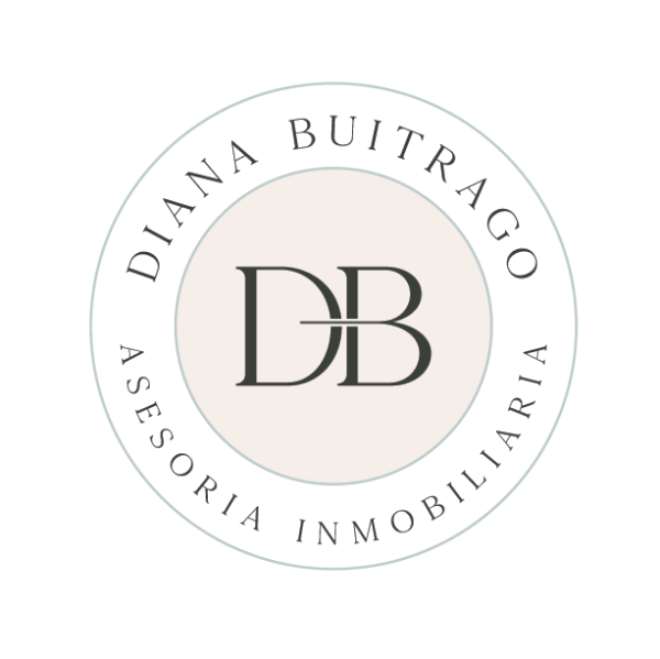 Diana Buitrago Logo