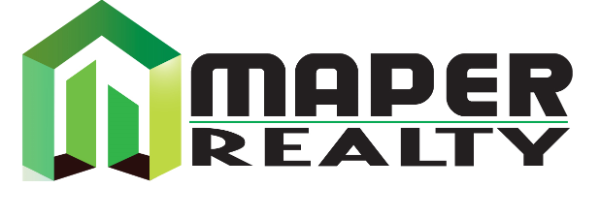 MAPER REALTY Logo