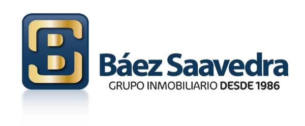 BAEZ SAAVEDRA LTDA Logo