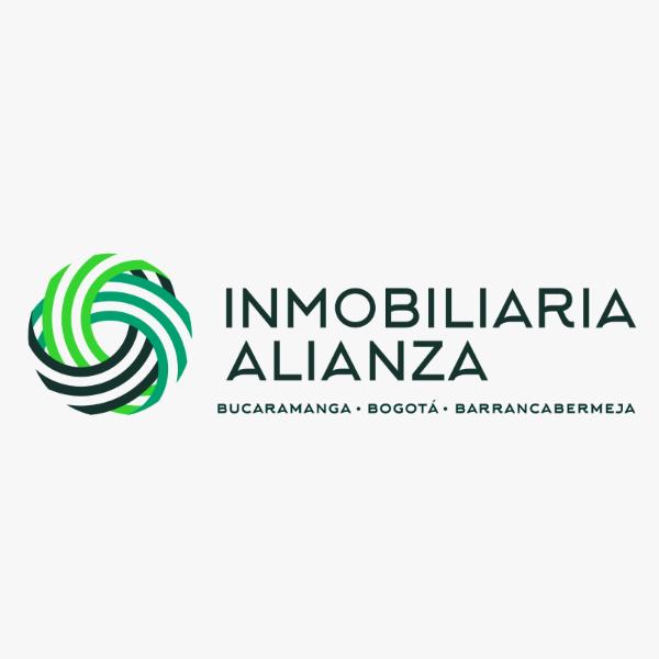 Alianza Inmobiliaria S.A. Logo