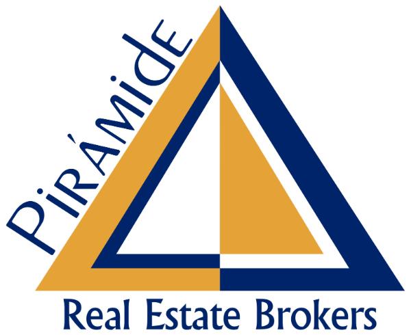 Piramide Real Estate Brokers Logo