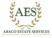 ABACO ESTATE SERVICES Logo