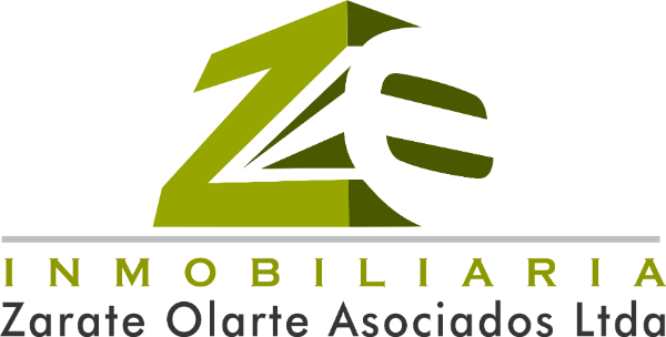 ZARATE OLARTE ASOCIADOS LTDA. Logo