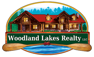 WOODLAND LAKES REALTY, LLC Logo