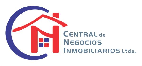Central de Negocios Inmobiliarios S.A.S. Logo