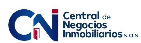 Central de Negocios Inmobiliarios S.A.S. Logo