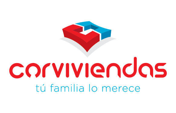 Corviviendas Logo