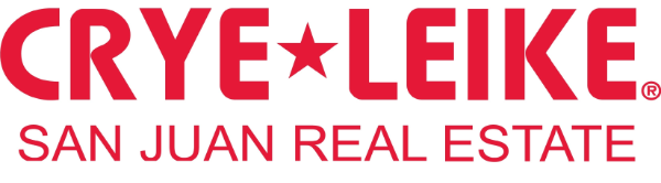 Crye-Leike San Juan Logo