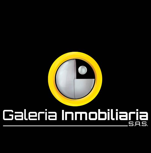 Galeria Inmobiliaria Logo