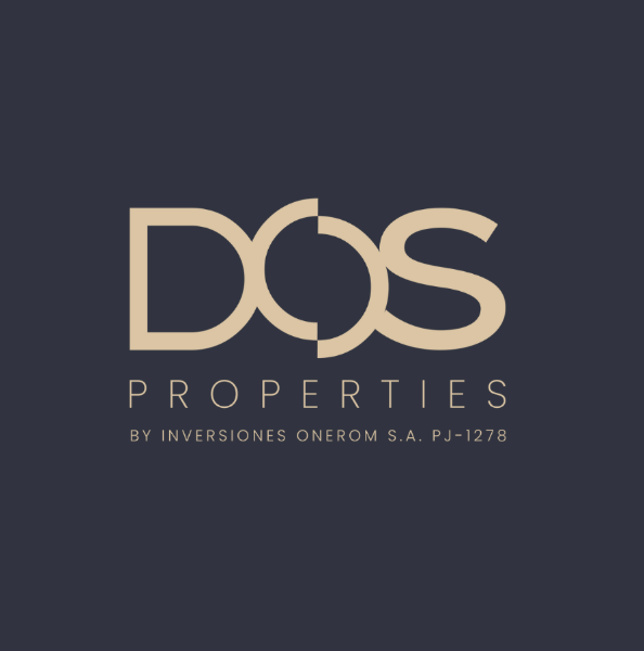 DOS-PROPERTIES Logo