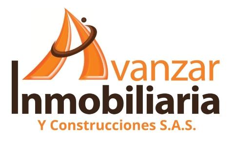 AVANZAR INMOBILIARIA Y CONSTRUCCIONES S.A.S. Logo