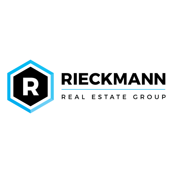RIECKMANN REAL ESTATE GROUP, INC. Logo