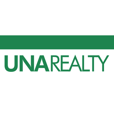 UnaRealty Logo