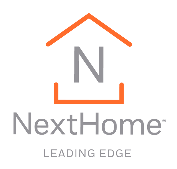 NEXTHOME LEADING EDGE Logo