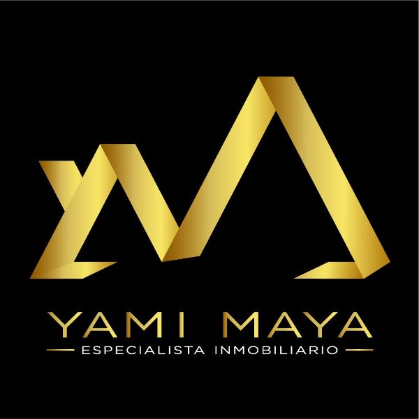 Yami Maya Logo