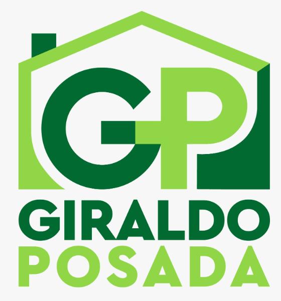 Inmobiliaria Giraldo Posada Logo