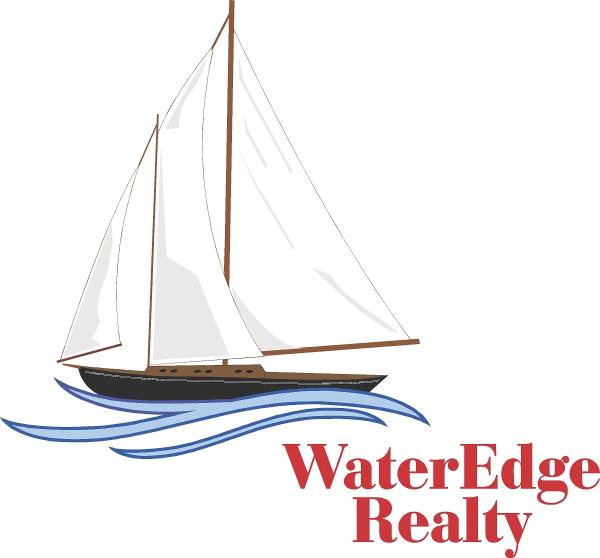 WATEREDGE REALTY LTD. Logo