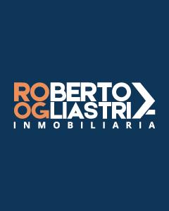 Roberto Ogliastri Inmobiliaria Logo