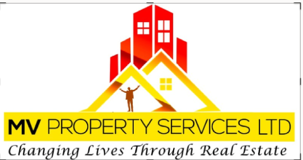 MV PROPERTY SERVICES LIMITED Logo