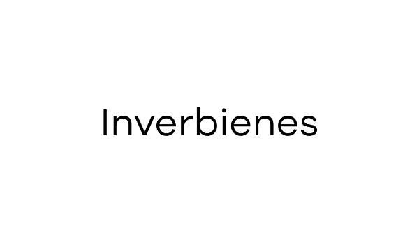 Inverbienes Logo