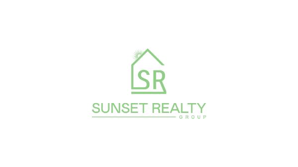 Sunset Realty Group Logo