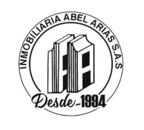 Inmobiliaria Abel Arias Logo