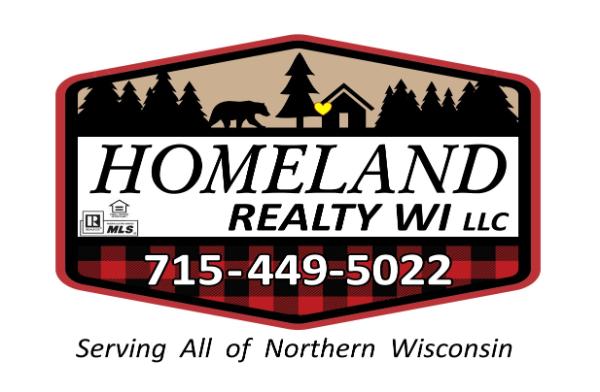 HOMELAND REALTY WI LLC Logo