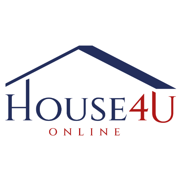 HOUSE 4U S.A.S Logo