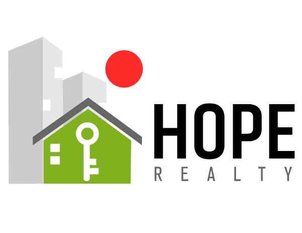 Hope Realty Logo