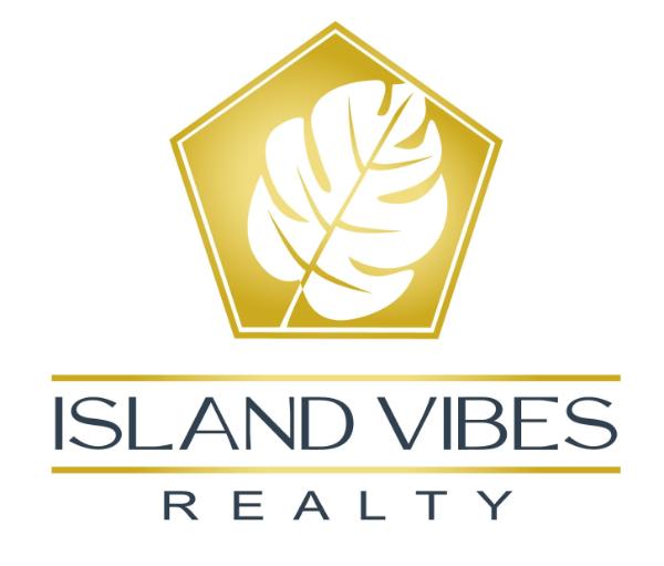 Island Vibes Realty Logo