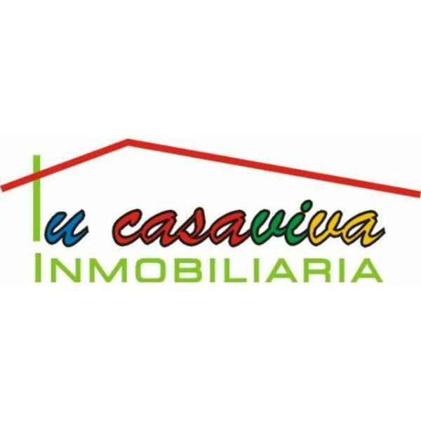 Tu Casaviva inmobiliaria Logo