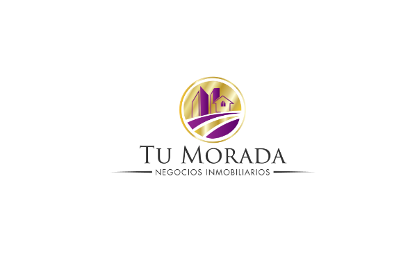 Tu Morada - Negocios Inmobiliarios Logo