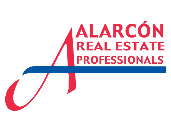 Alarcón Real Estate Professionales Logo