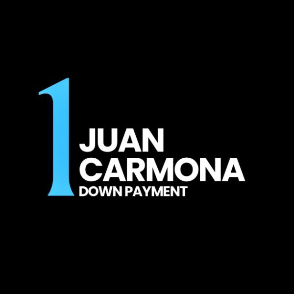 Juan Carmona Logo