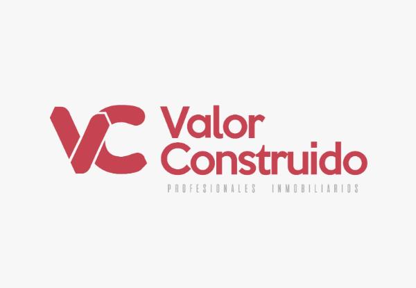 Valor Construido Logo