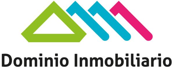 Dominio Inmobiliario Logo